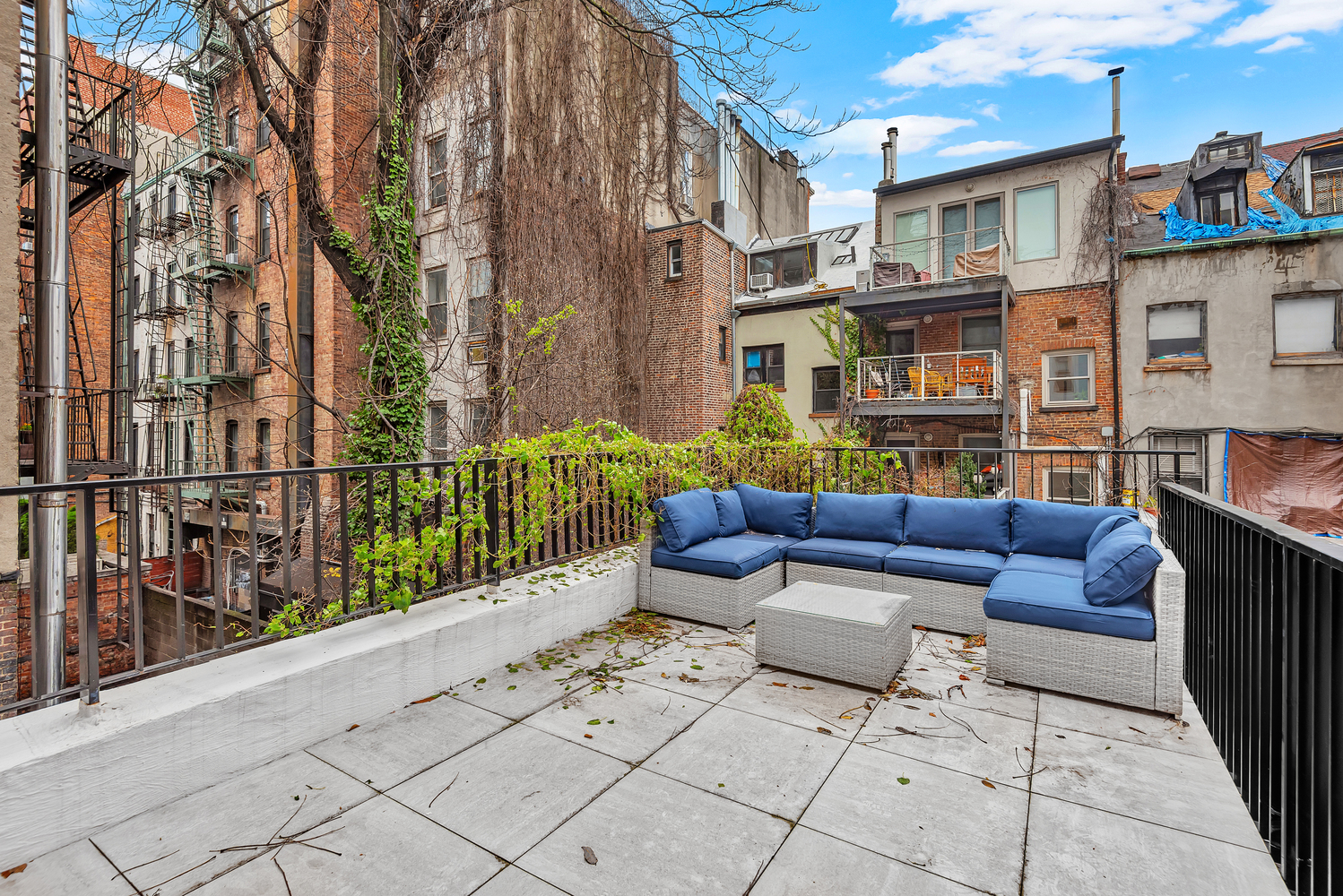 21 Downing Street, Unit 2 Manhattan, NY 10014 - Photo 2 of 6