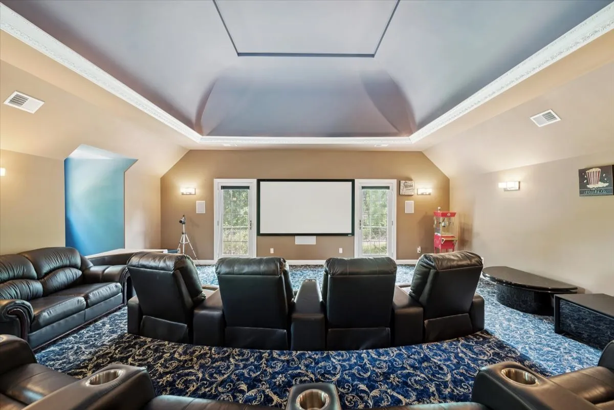 $3,945,000 | 115 Skyline Drive, Watchung, NJ 07069