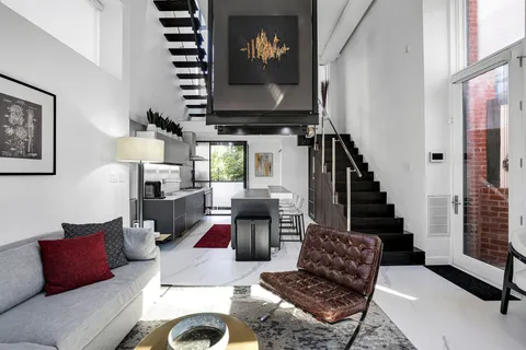 Contact Agent | 1630 19th Street Northwest, Unit C, Washington, DC 20009