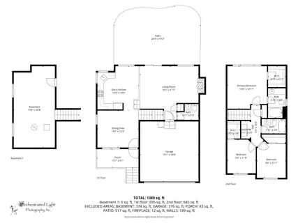 $550,000 | 9671 Bighorn Way, Littleton, CO 80125