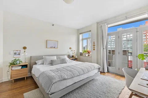 $1,900,000 | 310 2nd Street, Unit 3C | Park Slope