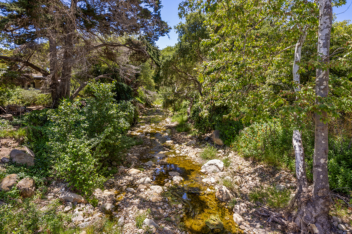 161 Loureyro Road Montecito, CA 93108 - Photo 49 of 52