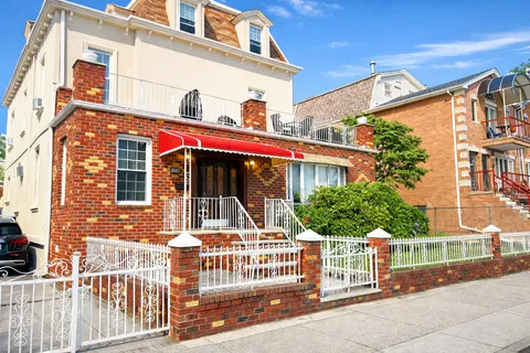 $2,200,000 | 1823 78th Street | Bensonhurst