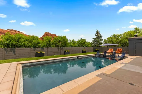 $3,250,000 | 4636 North Ponderosa Trail, Littleton, CO 80125
