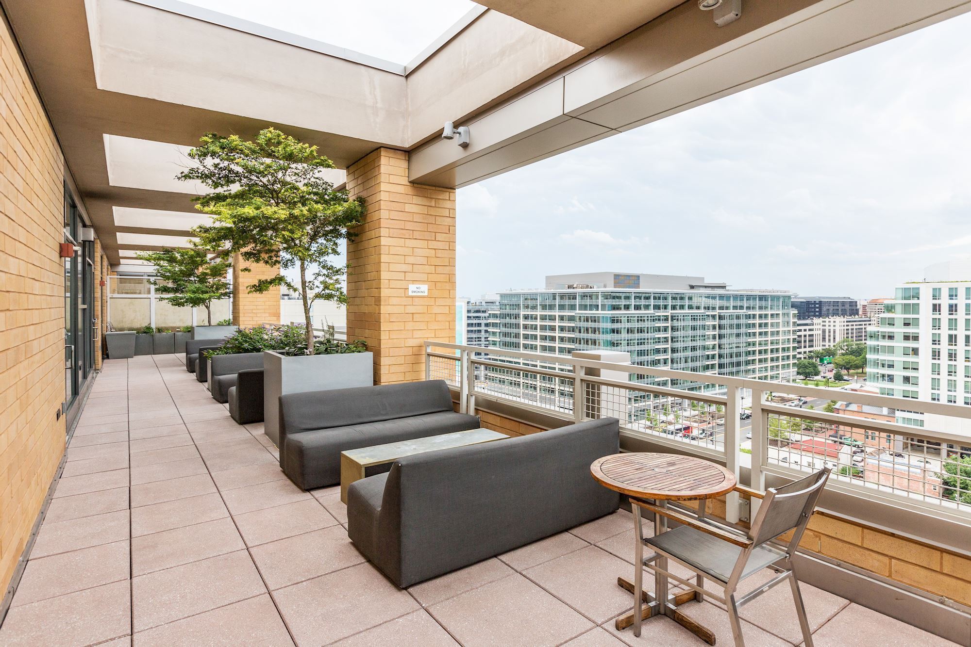 440 L Street Northwest, Unit 805 Washington, DC 20001 - Photo 19 of 22