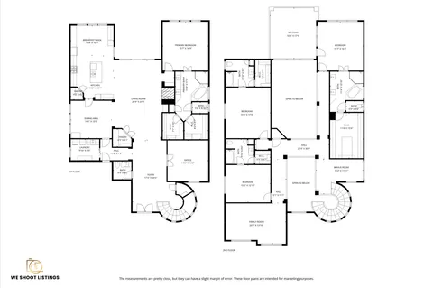$1,273,200 | 1822 Jade Hollow Lane, Houston, TX 77077