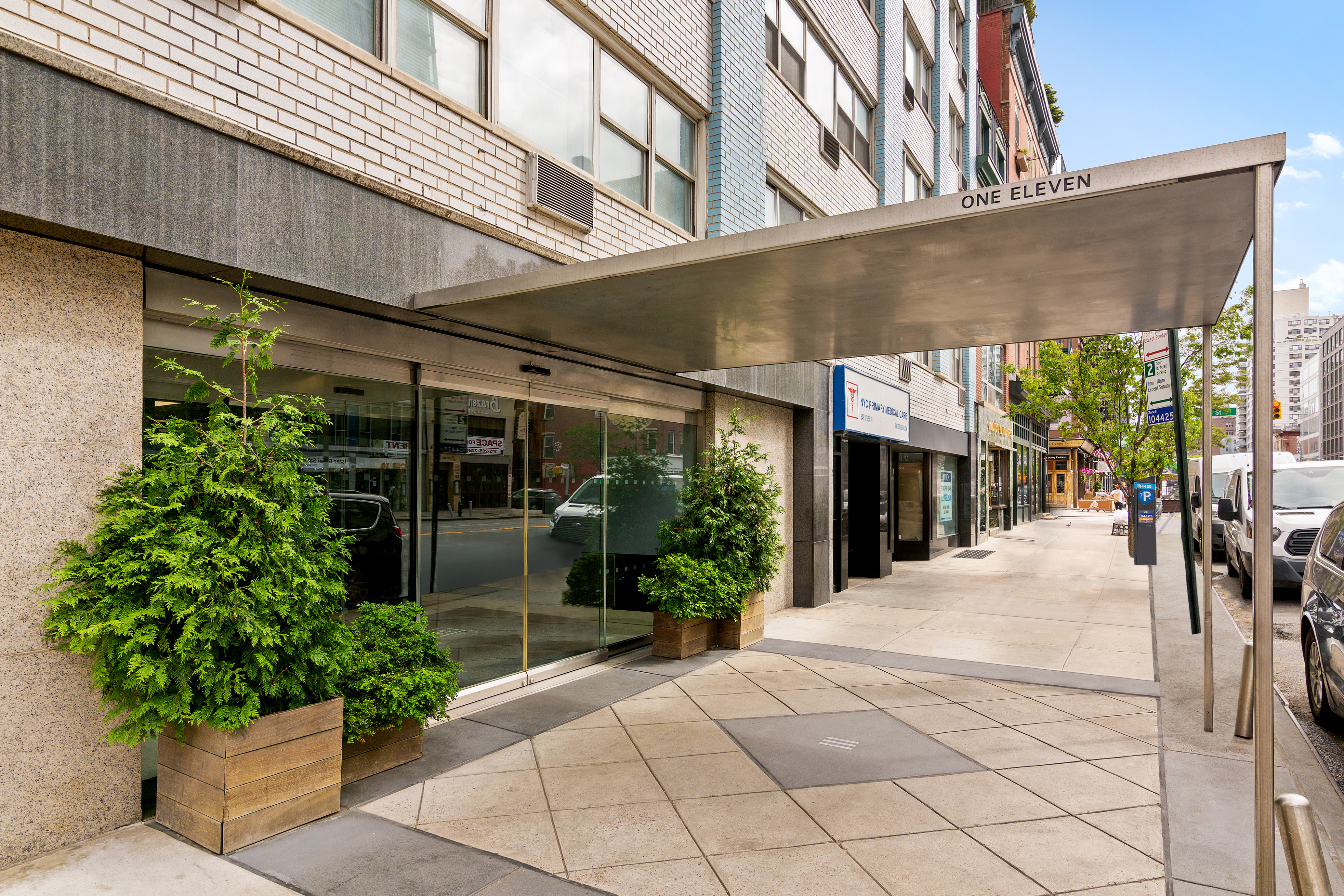 111 3rd Avenue, Unit 8A Manhattan, NY 10003 - Photo 6 of 6