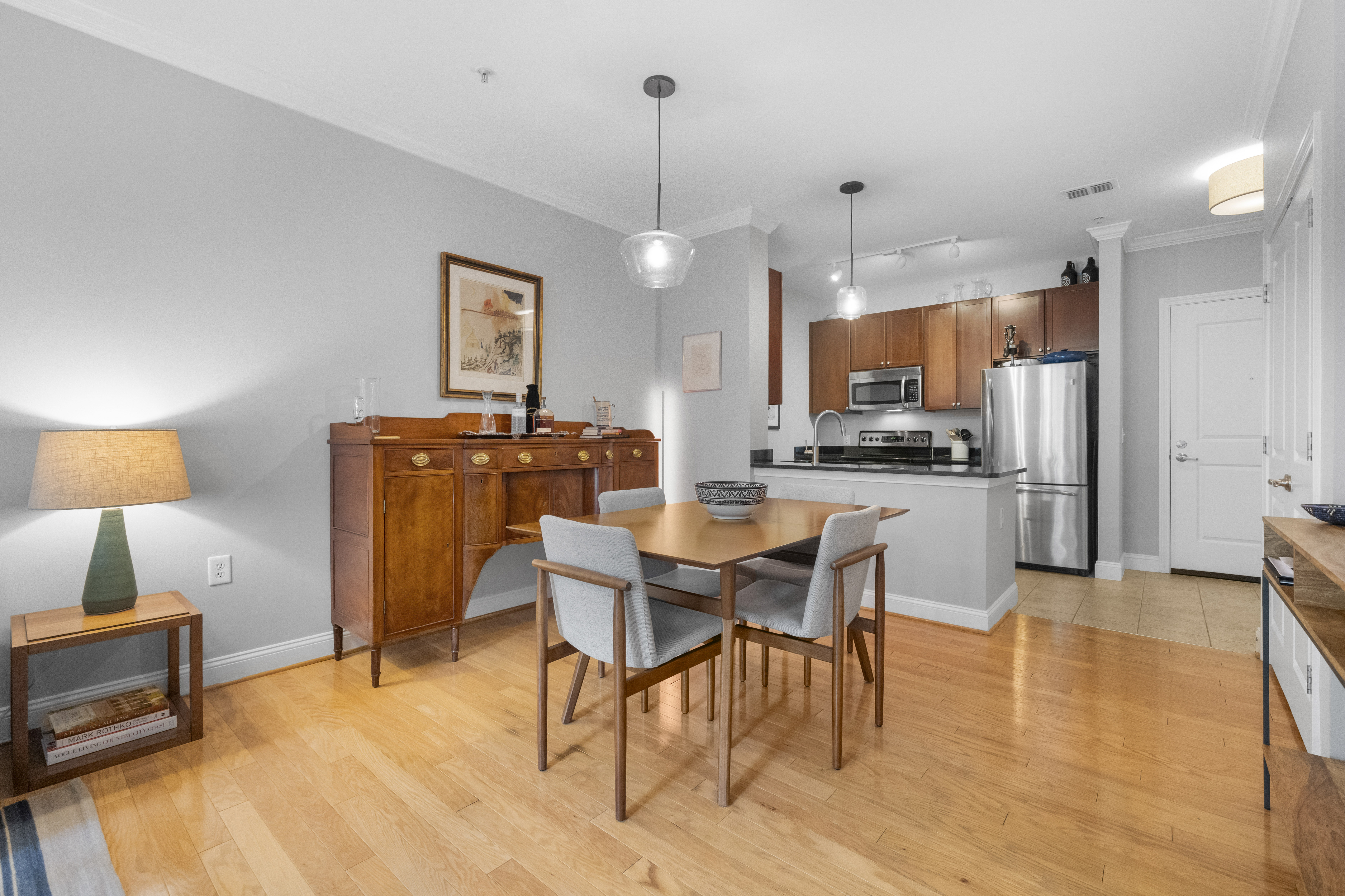 1391 Pennsylvania Ave. Southeast, Unit 264 Washington, DC 20003 - Photo 11 of 46