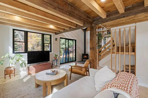 $1,275,000 | 75 West Branch Road, Waterville Valley, NH 03215