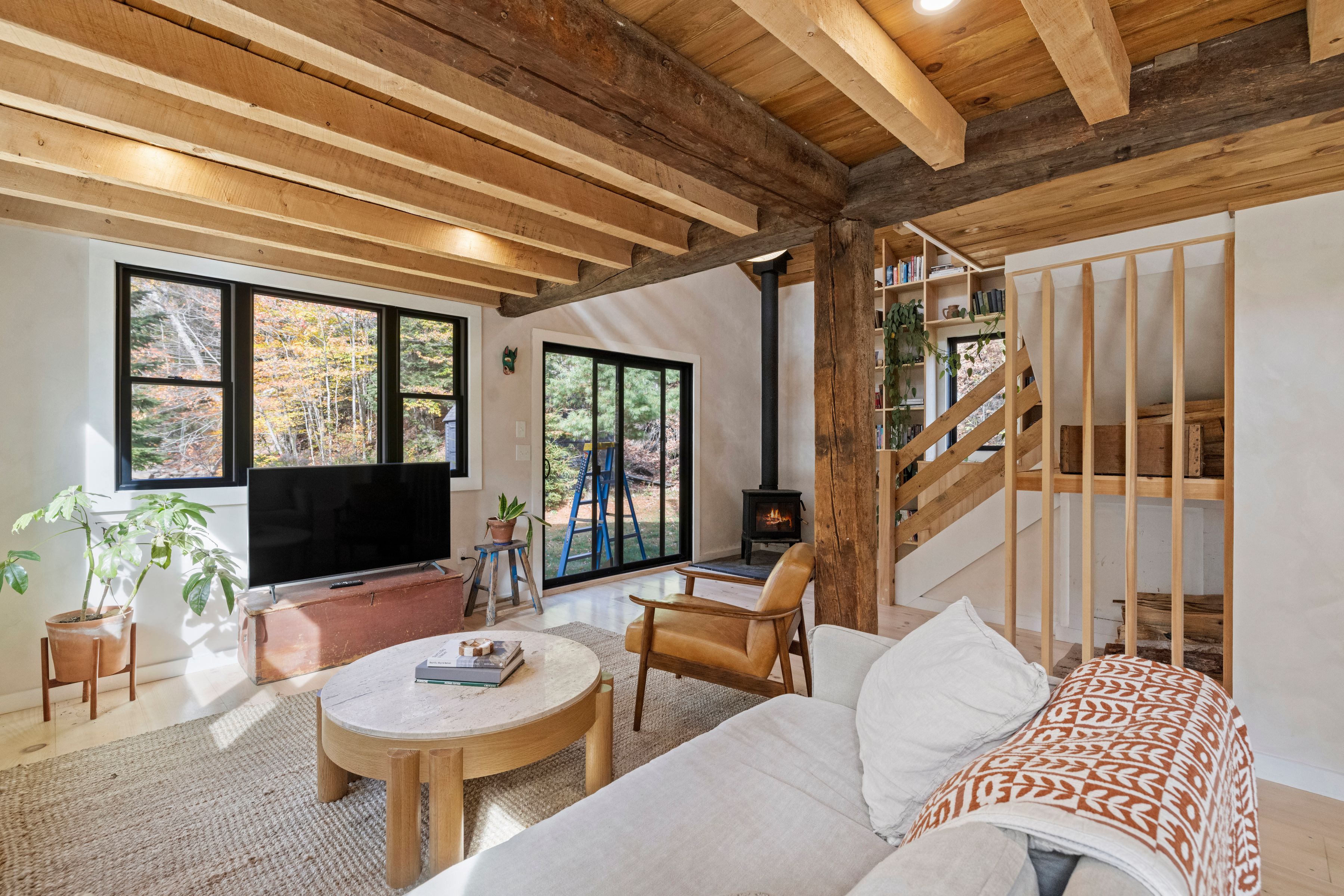 75 West Branch Road Waterville Valley, NH 03215 - Photo 11 of 110