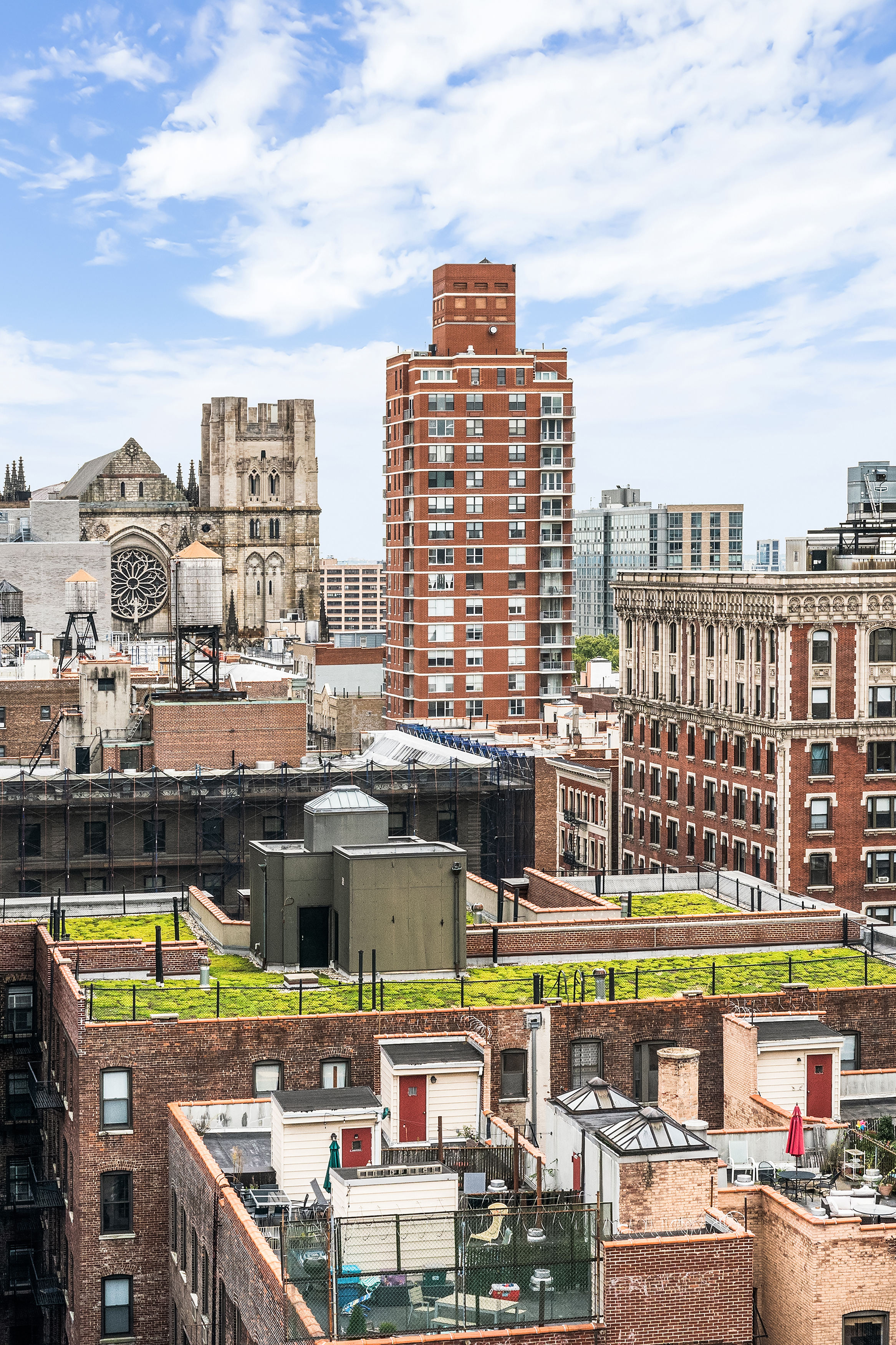 404 Riverside Drive, Unit 12E Manhattan, NY 10025 - Photo 21 of 22