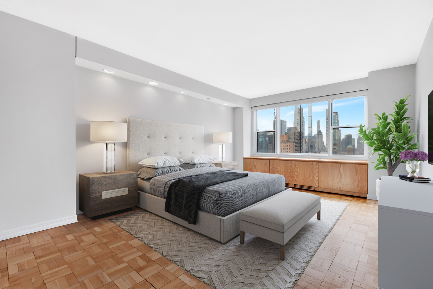 340 East 64th Street, Unit 32C Manhattan, NY 10065 - Photo 10 of 15