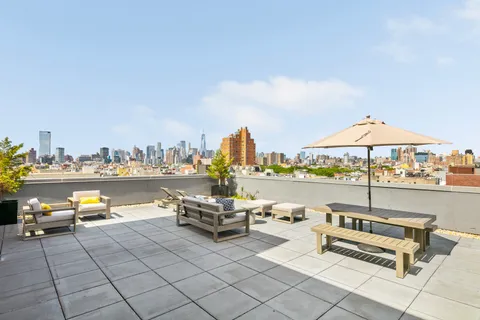 $850,000 | 189 Avenue C, Unit 6E | East Village
