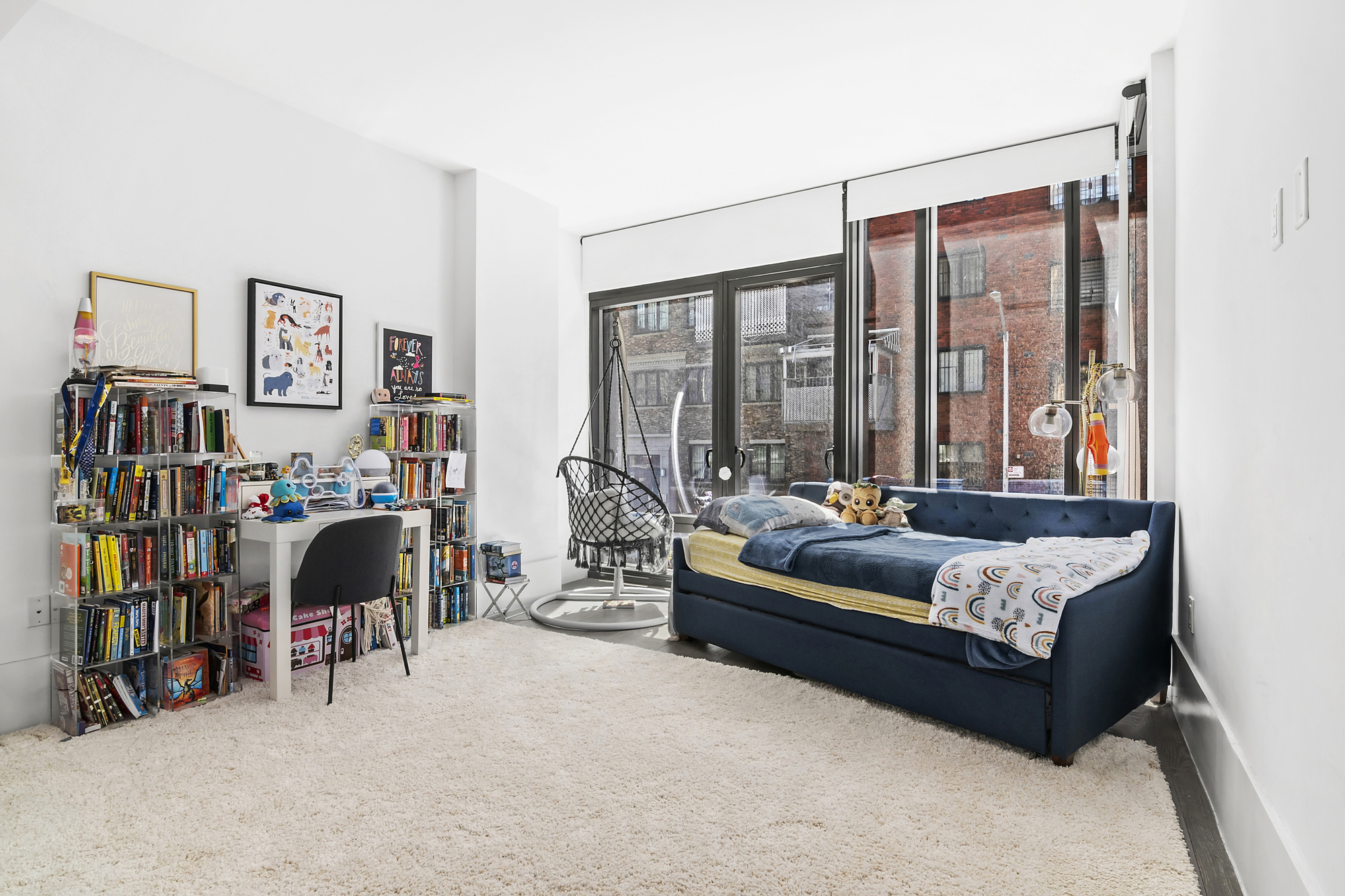 429 Kent Avenue, Unit TH1 Brooklyn, NY 11249 - Photo 8 of 23