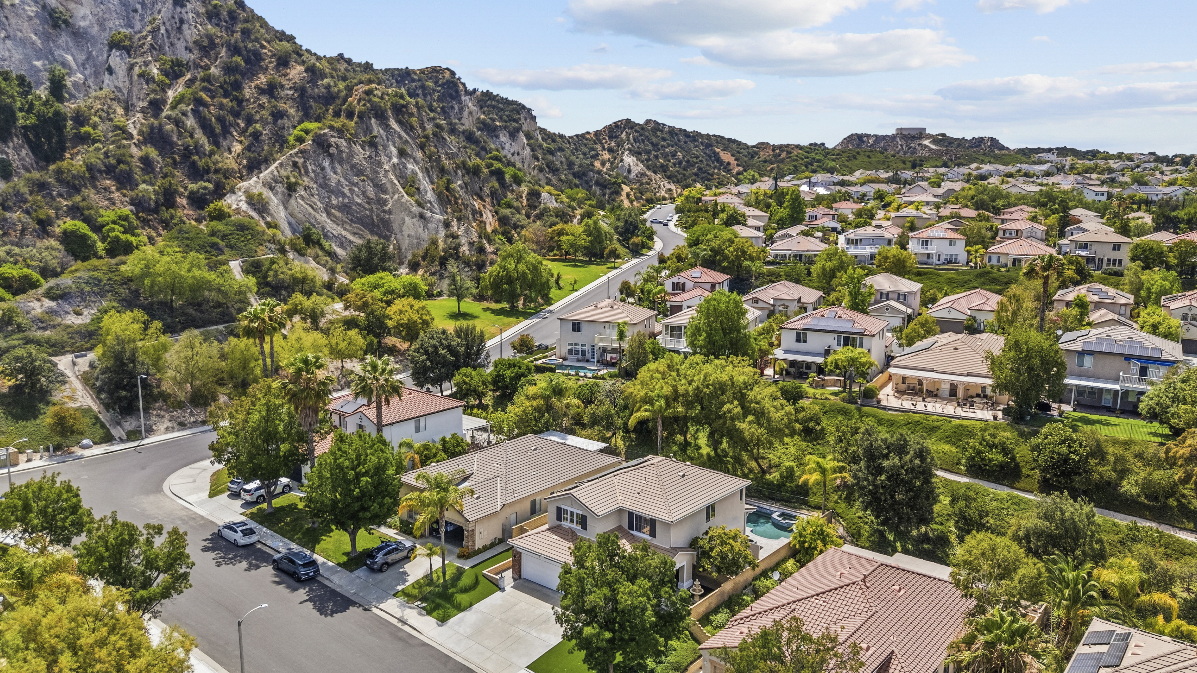 25415 Thoreau Way Stevenson Ranch, CA 91381 - Photo 9 of 9