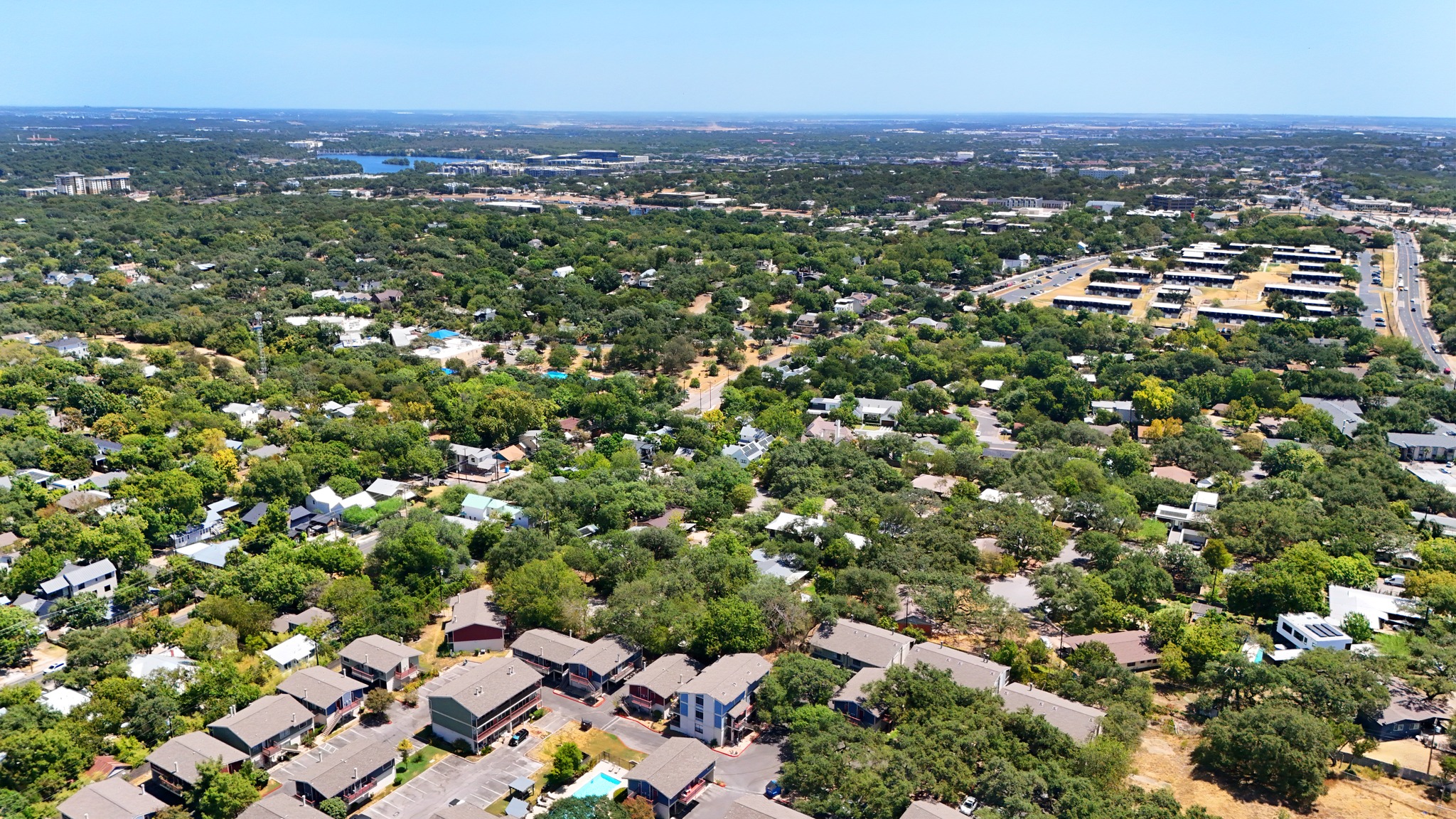 2215 Post Road, Unit 1039 Austin, TX 78704 - Photo 41 of 41 Gallery Image 41