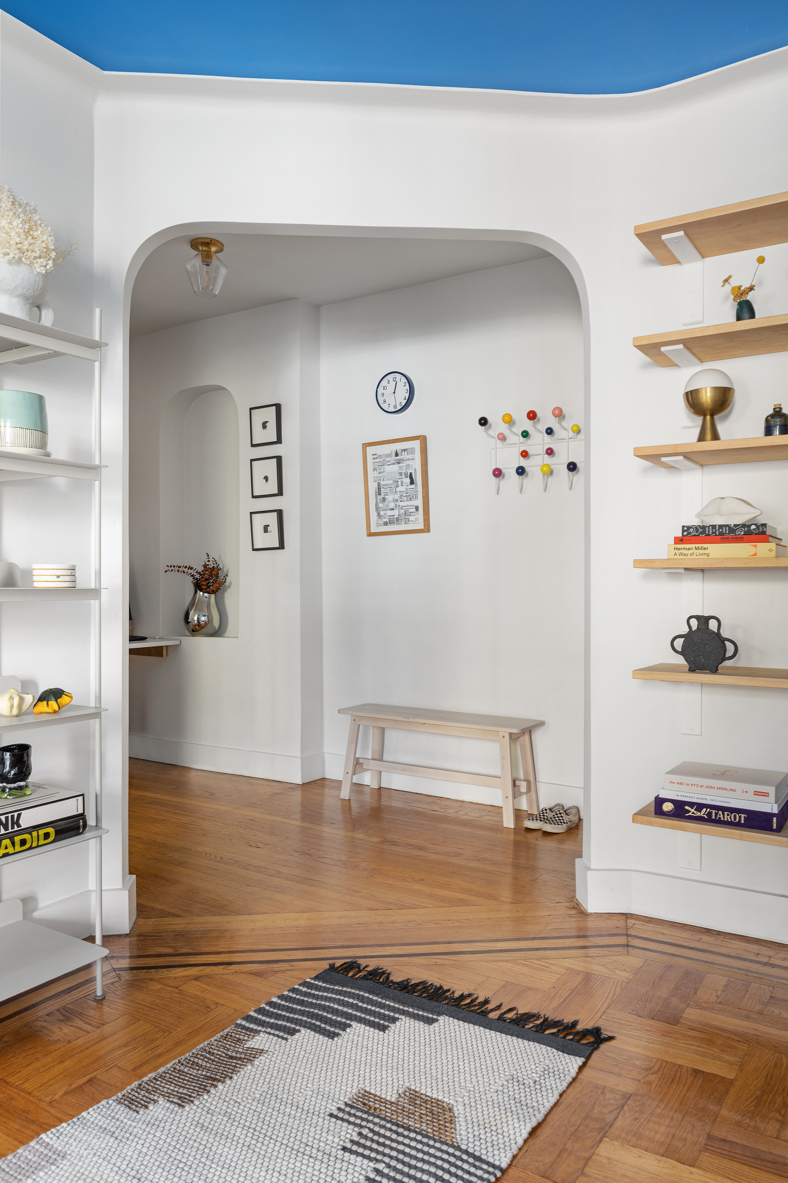 414 Albemarle Road, Unit 2G Brooklyn, NY 11218 - Photo 3 of 12 Gallery Image 3