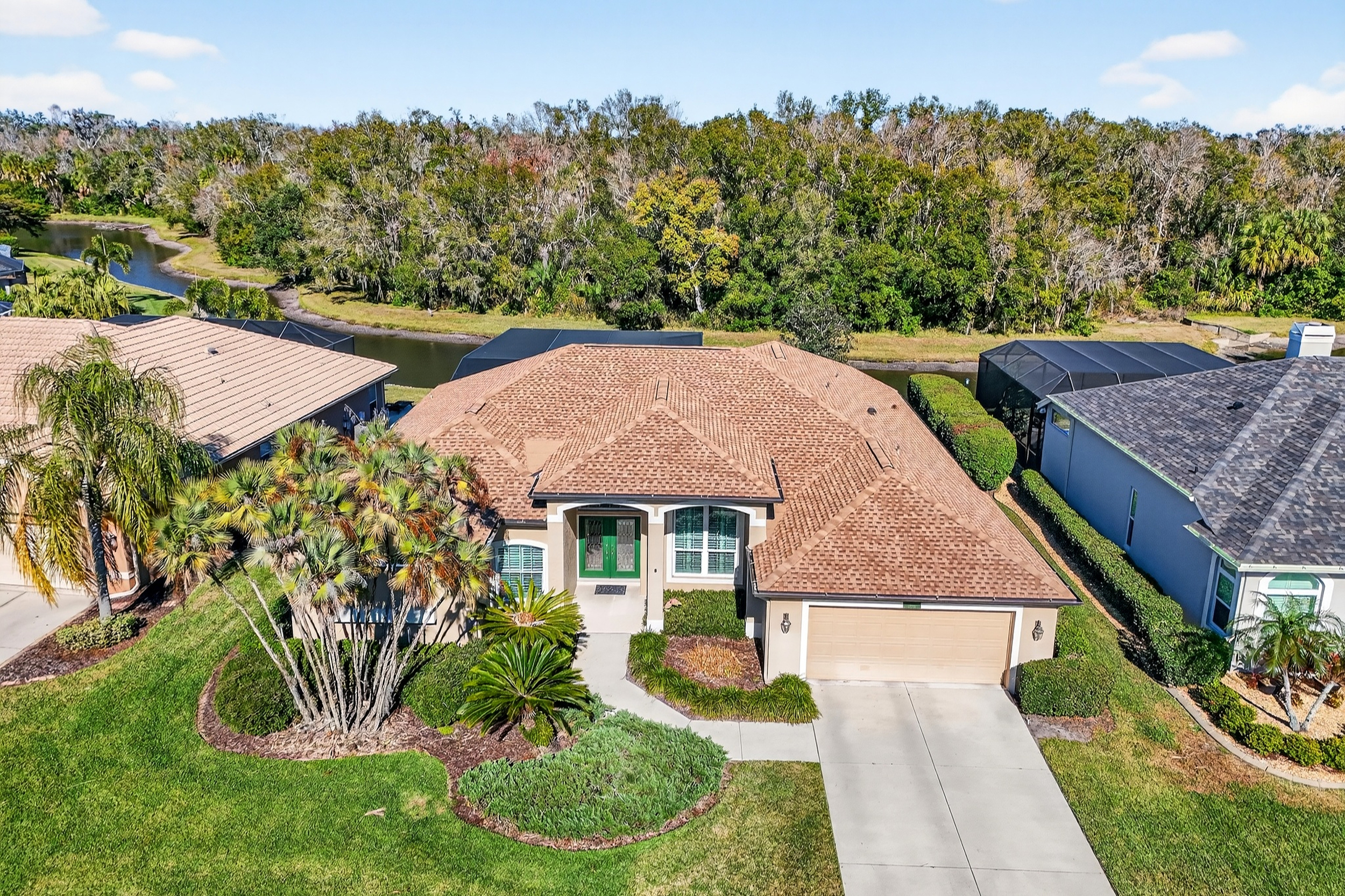 11908 Oak Ridge Drive Parrish, FL 34219 - Photo 34 of 66