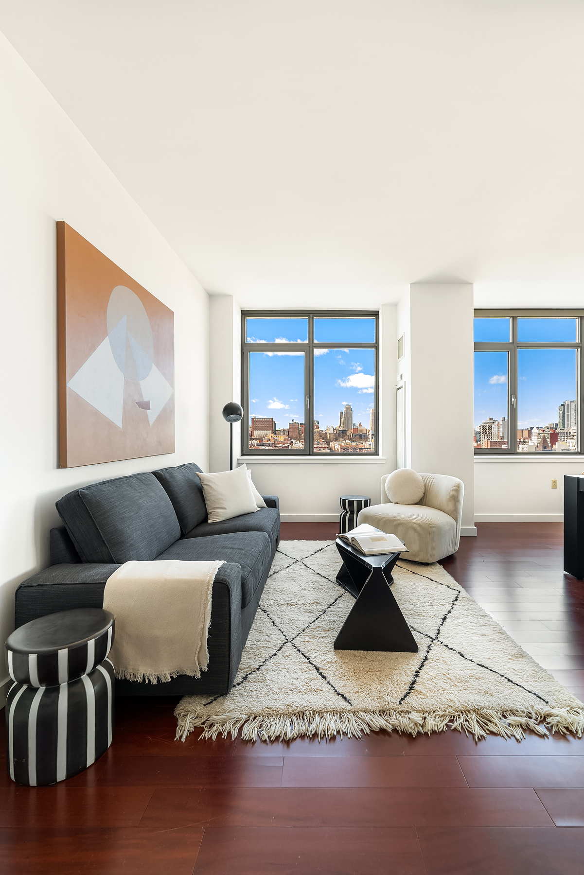 1485 5th Avenue, Unit 14AK Manhattan, NY 10035 - Photo 5 of 20 Gallery Image 5