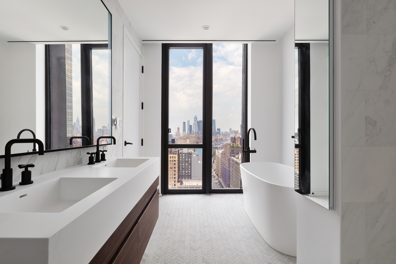 111 Varick Street, Unit PHB Manhattan, NY 10013 - Photo 6 of 20