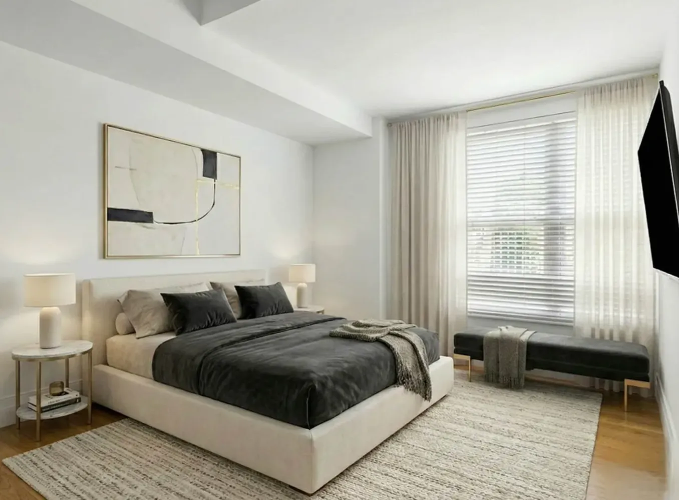 $10,995 | 171 South Portland Avenue, Unit 1C | Fort Greene