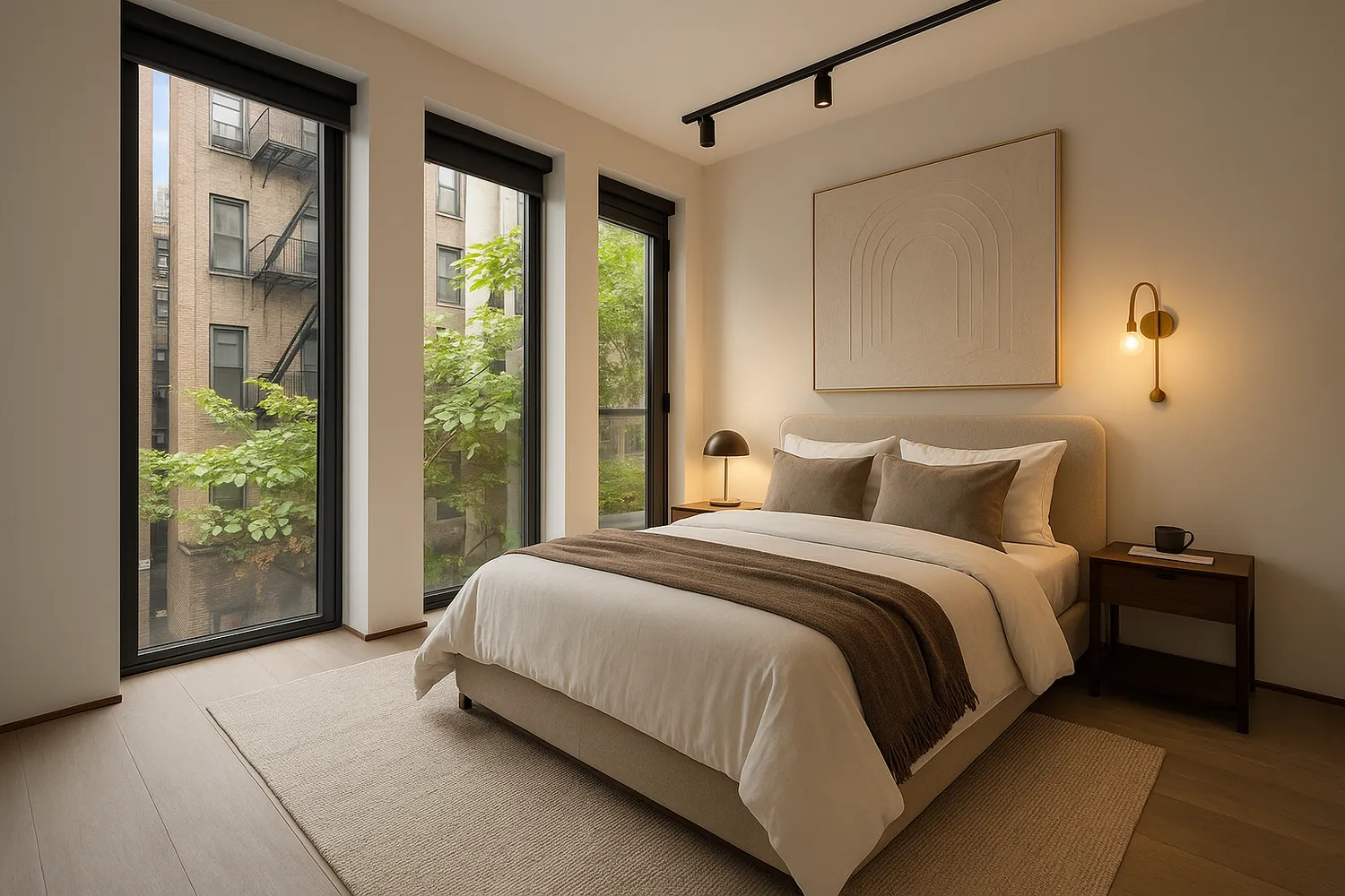 $2,450,000 | 619 East 6th Street, Unit 4 | East Village