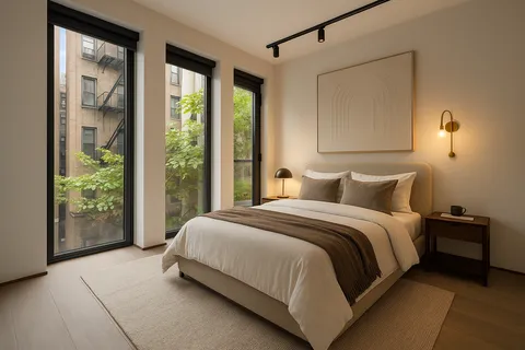 $2,450,000 | 619 East 6th Street, Unit 4 | East Village