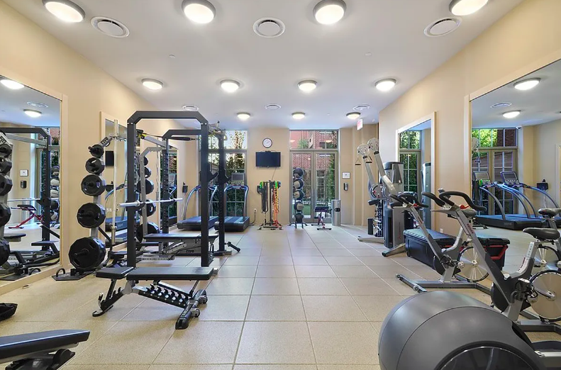 101 West 87th Street, Unit 601 Manhattan, NY 10024 - Photo 17 of 21