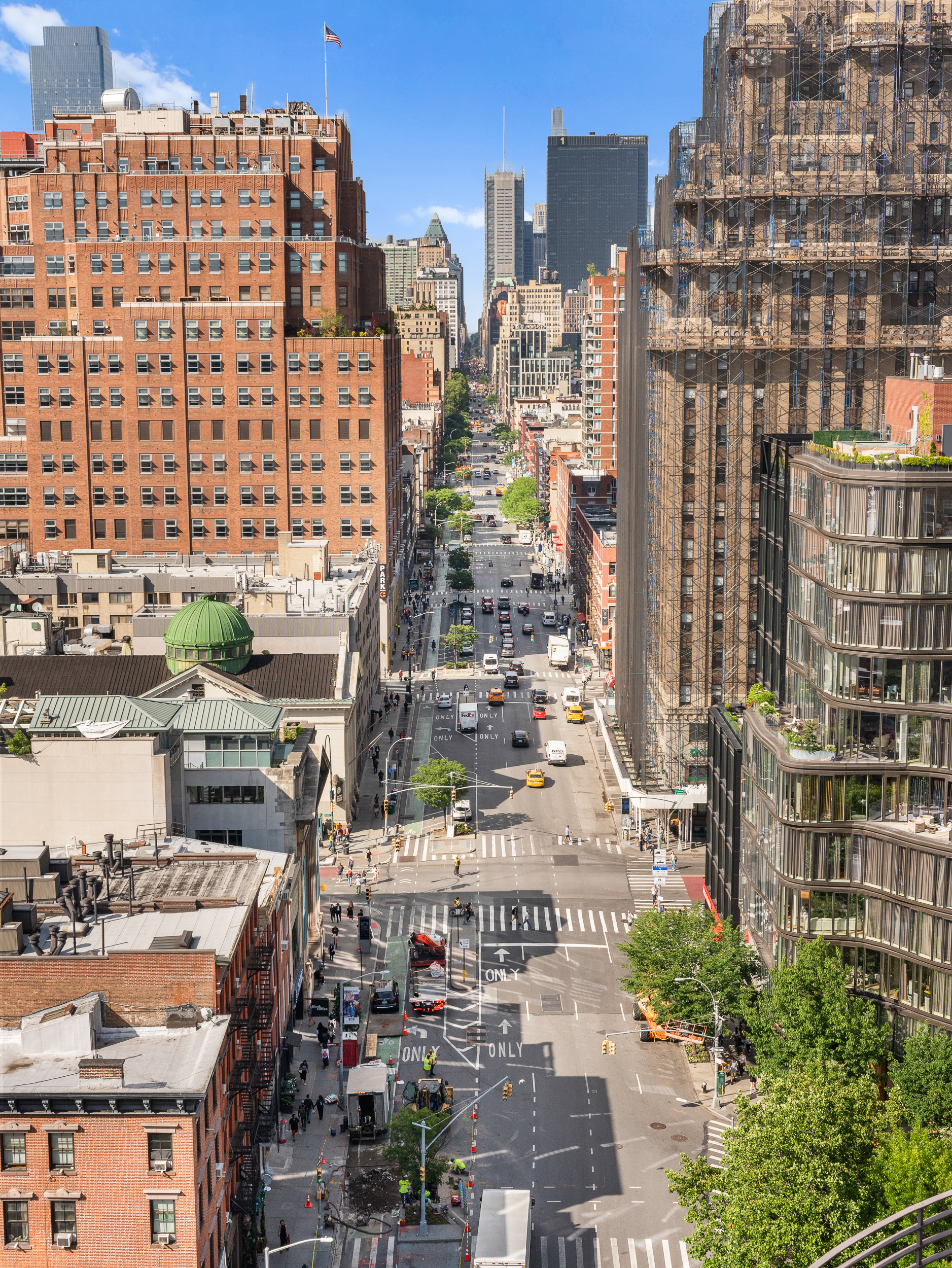 14 Horatio Street, Unit 12K Manhattan, NY 10014 - Photo 14 of 16