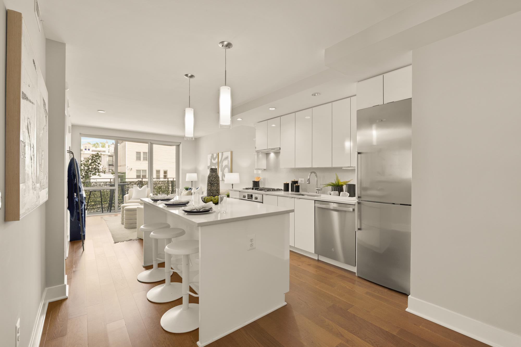 1311 13th Street Northwest, Unit 305 Washington, DC 20005 - Photo 6 of 29