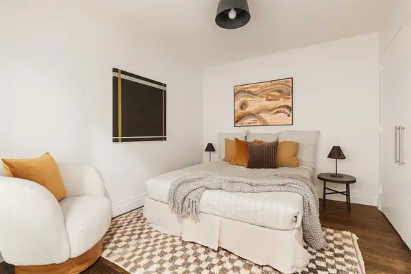 $4,500 | 257 West 117th Street, Unit 2G | Harlem