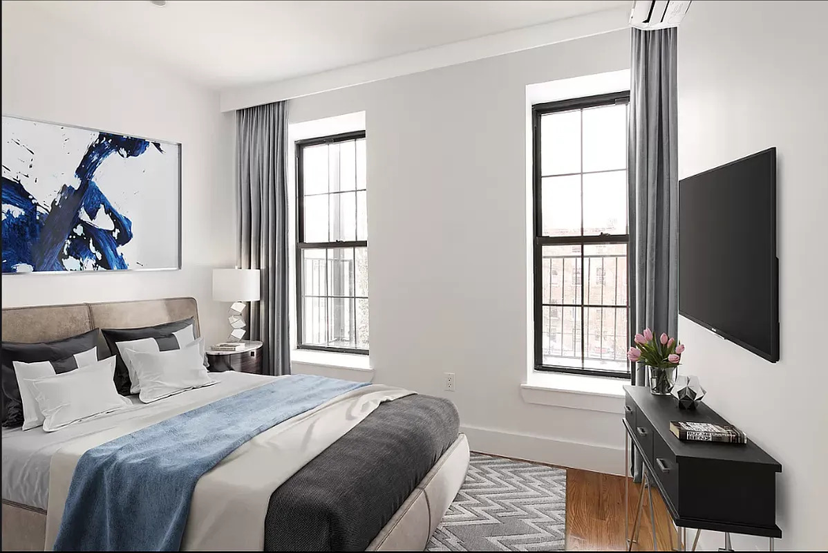 470 Classon Avenue, Unit 2 Brooklyn, NY 11238 - Photo 5 of 9