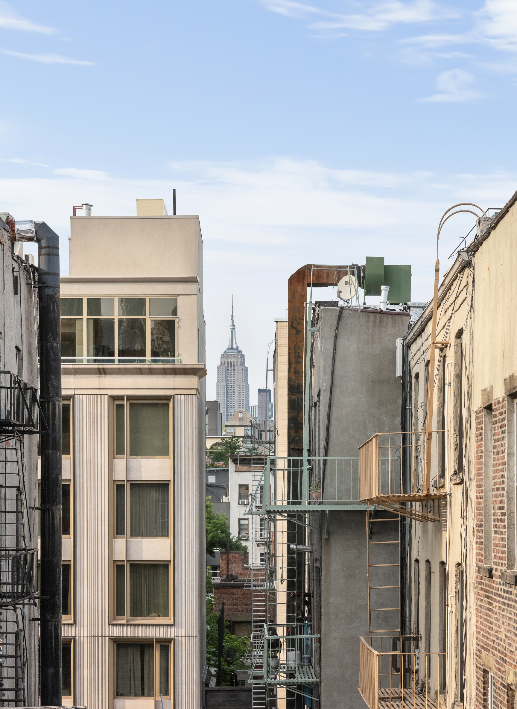 378 Broome Street, Unit 4 Manhattan, NY 10013 - Photo 9 of 14