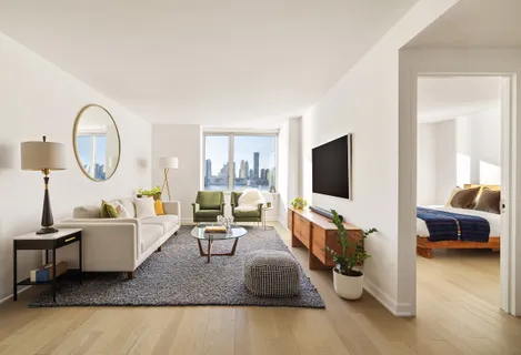 $1,395,000 | 20 River Terrace, Unit 14J | Battery Park City