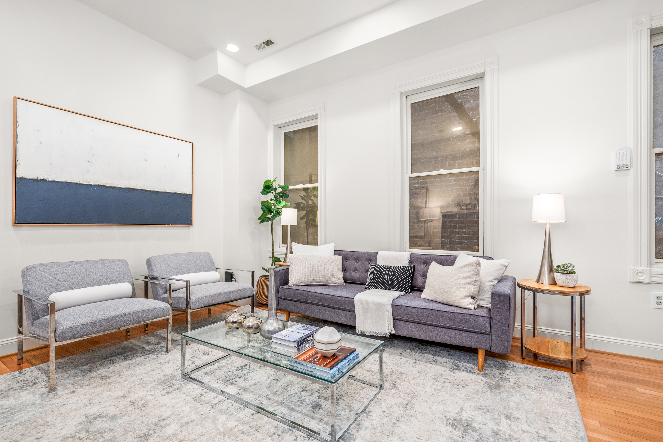 1307 R Street Northwest, Unit 2 Washington, DC 20009 - Photo 5 of 23 Gallery Image 5