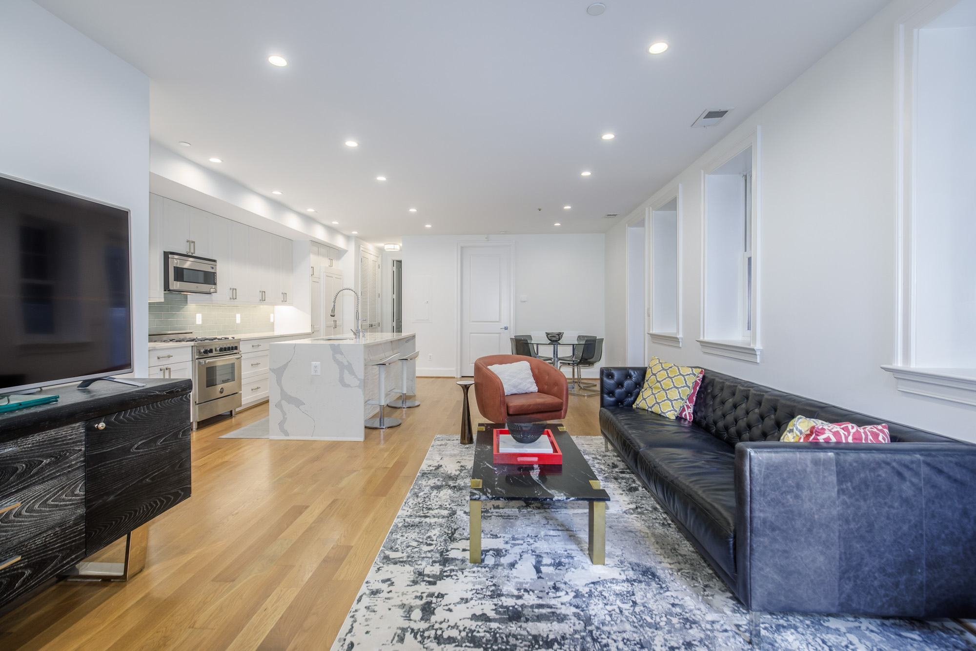 1867 Park Road Northwest, Unit 1 Washington, DC 20010 - Photo 8 of 24