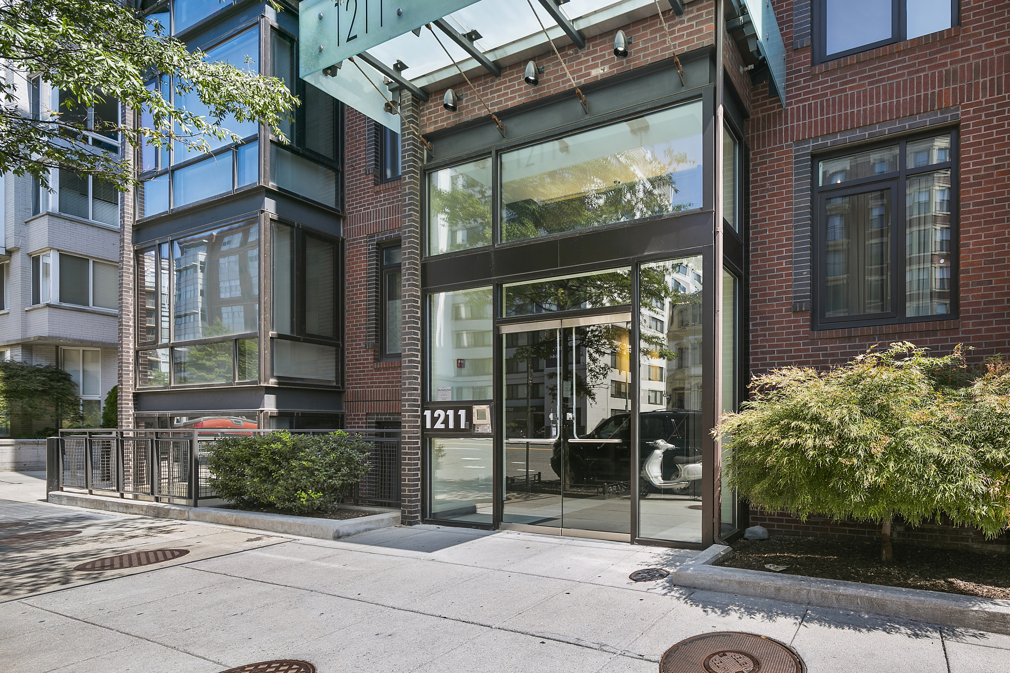 1211 13th Street Northwest, Unit 803 Washington, DC 20005 - Photo 3 of 30