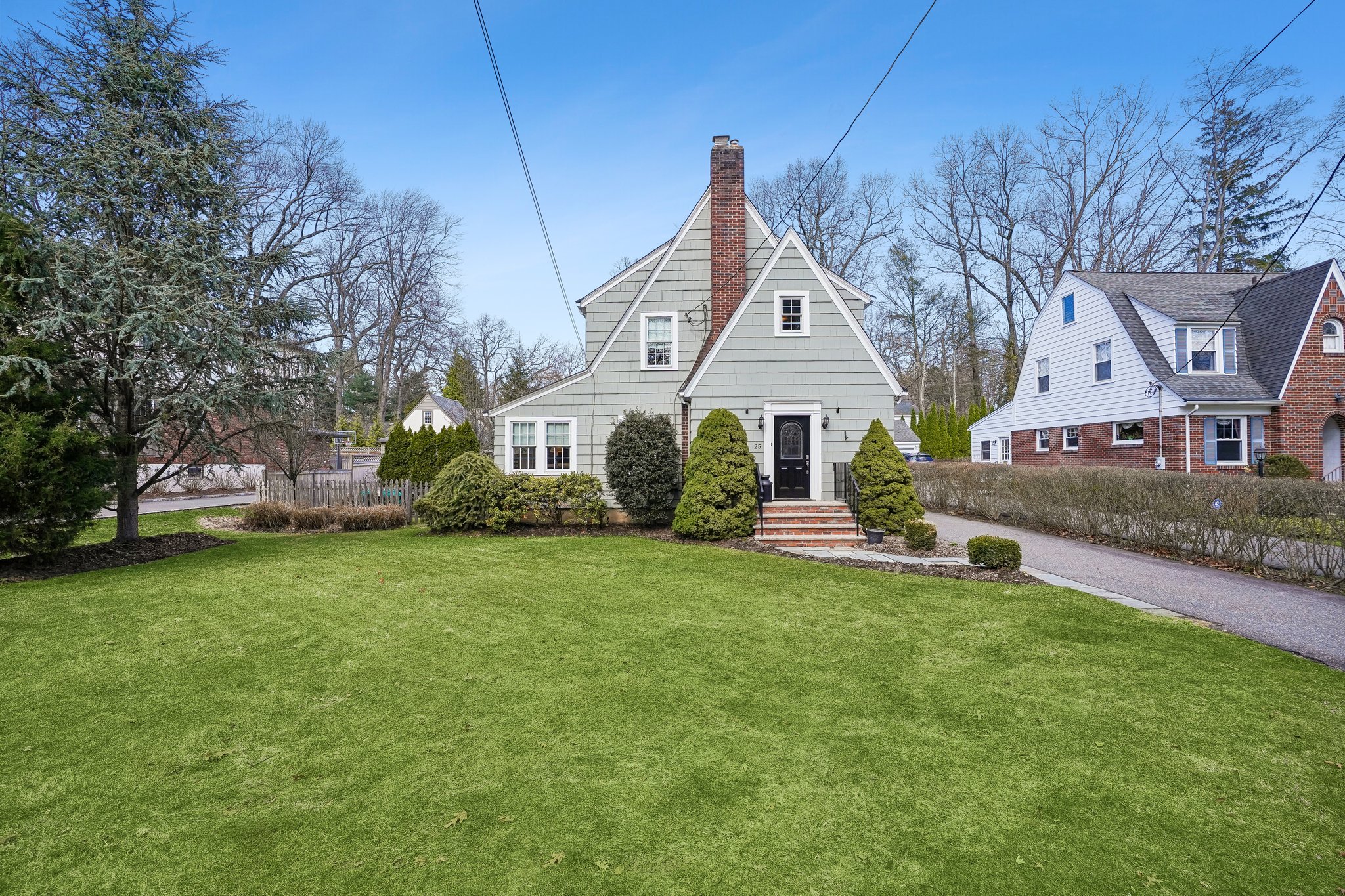 25 Bowers Road Caldwell, NJ 07006 - Photo 1 of 43