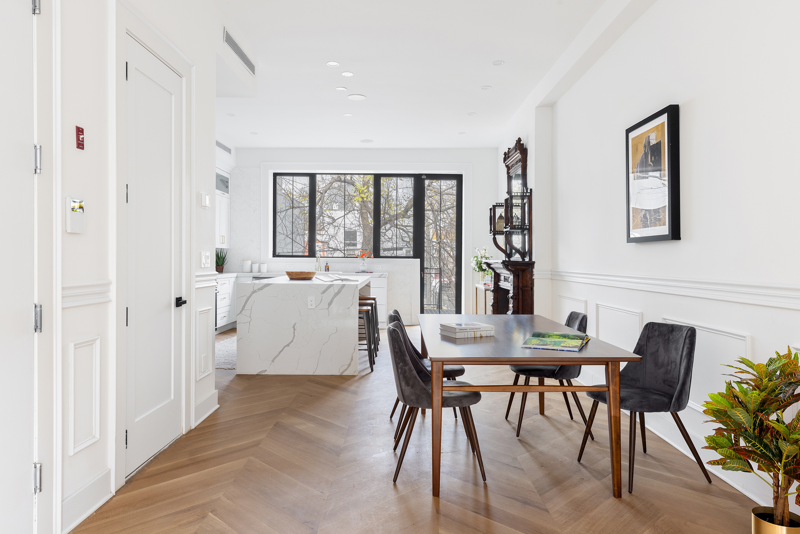 501 Quincy Street Brooklyn, NY 11221 - Photo 4 of 15