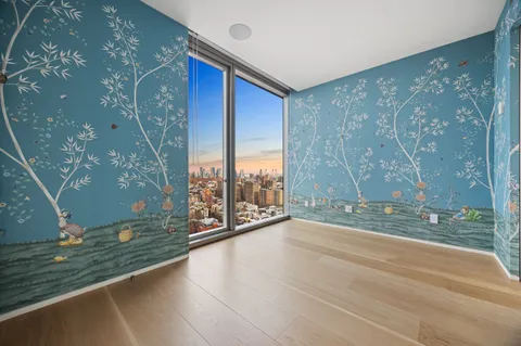 a view of a floor plan