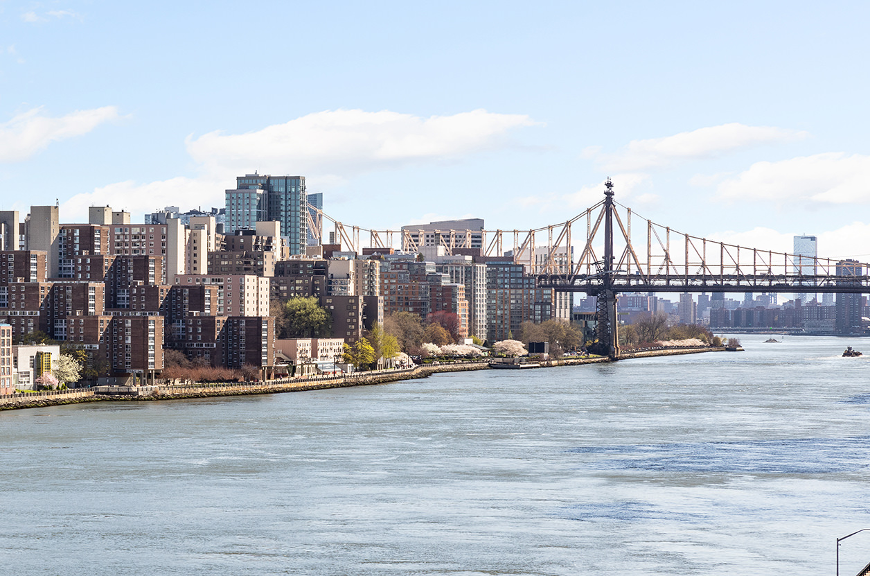 45 East End Avenue, Unit 6/7B Manhattan, NY 10028 - Photo 14 of 17 a view of a terrace
