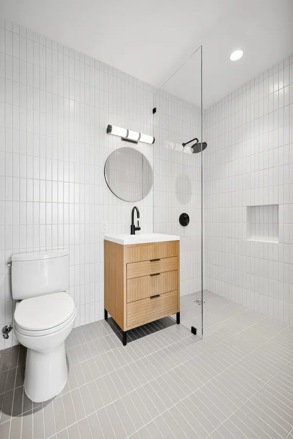 $8,000 | 111 Montgomery Street, Unit 12L | Crown Heights