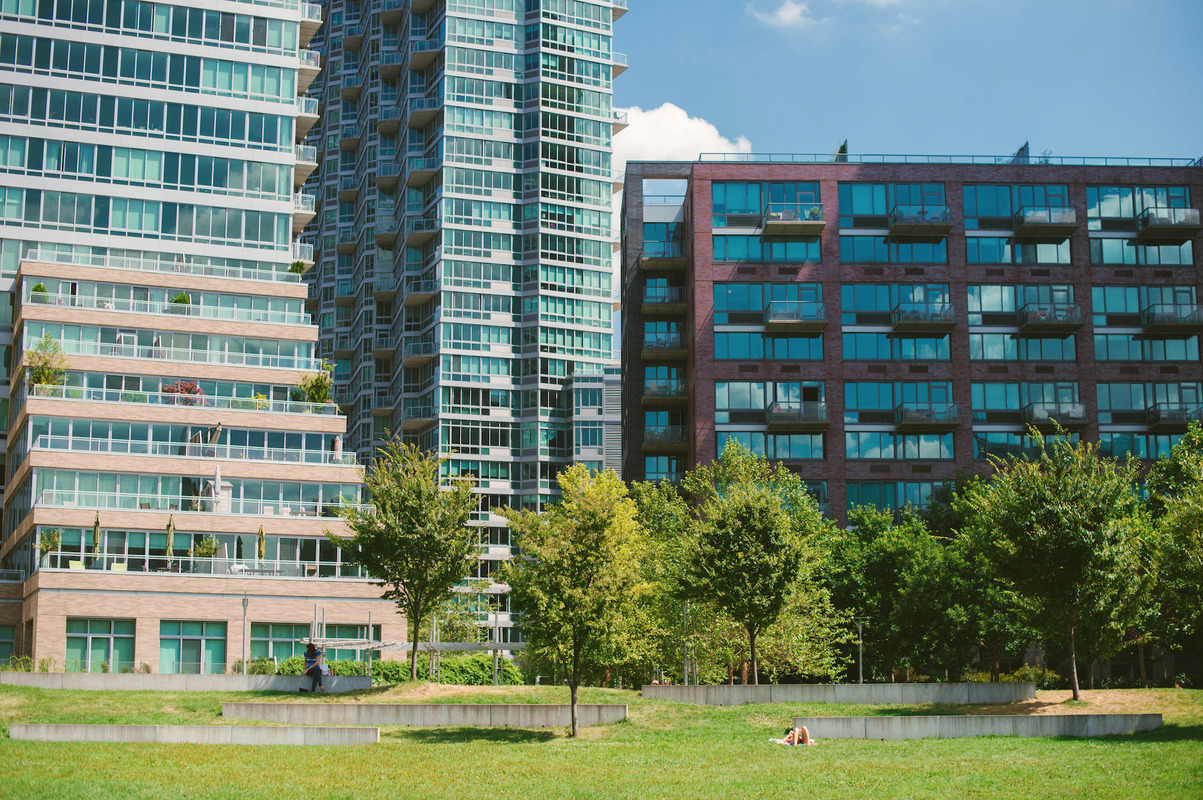 26-14 Jackson Avenue, Unit 9F Queens, NY 11101 - Photo 13 of 14