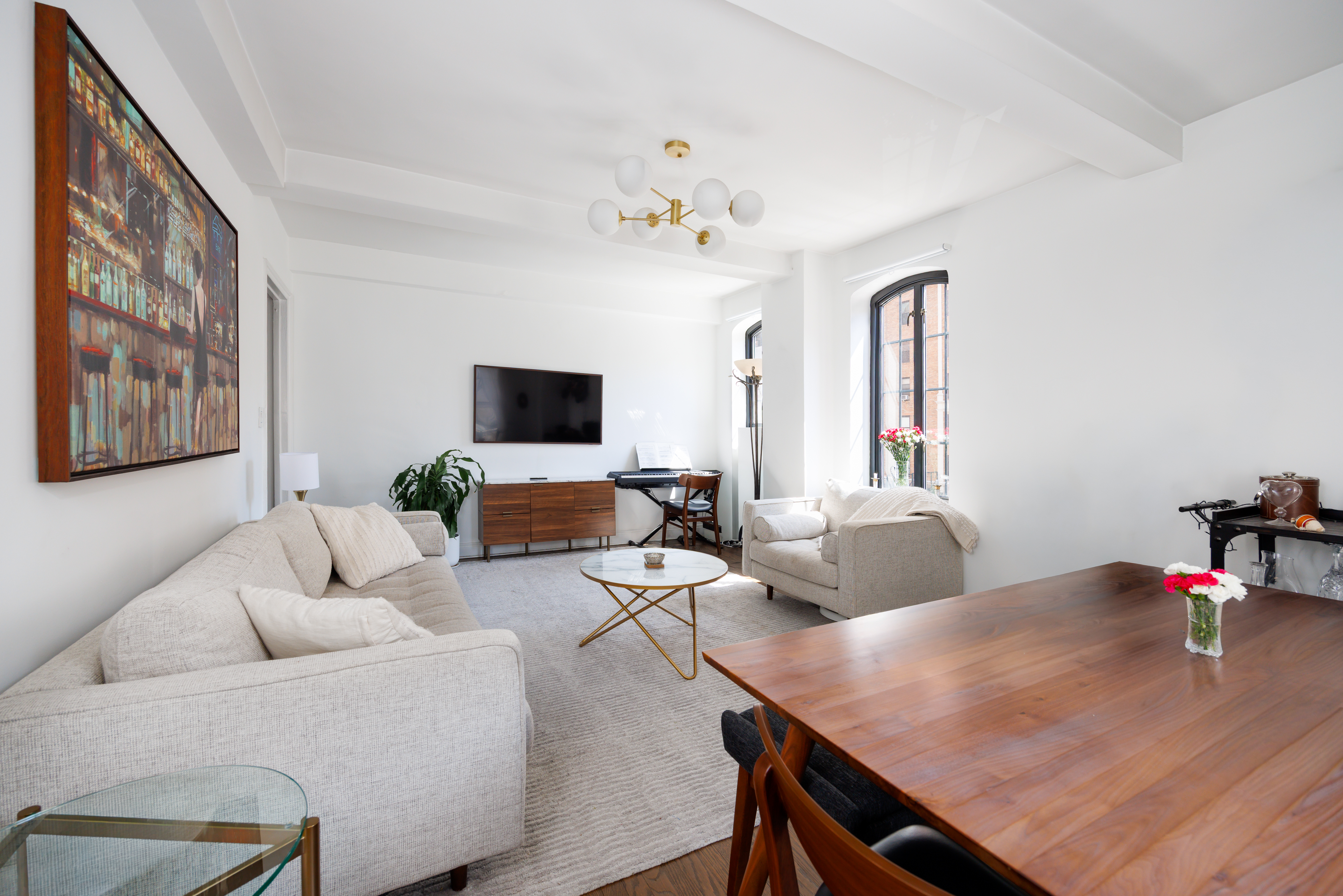 201 West 16th Street, Unit 4B Manhattan, NY 10011 - Photo 2 of 12