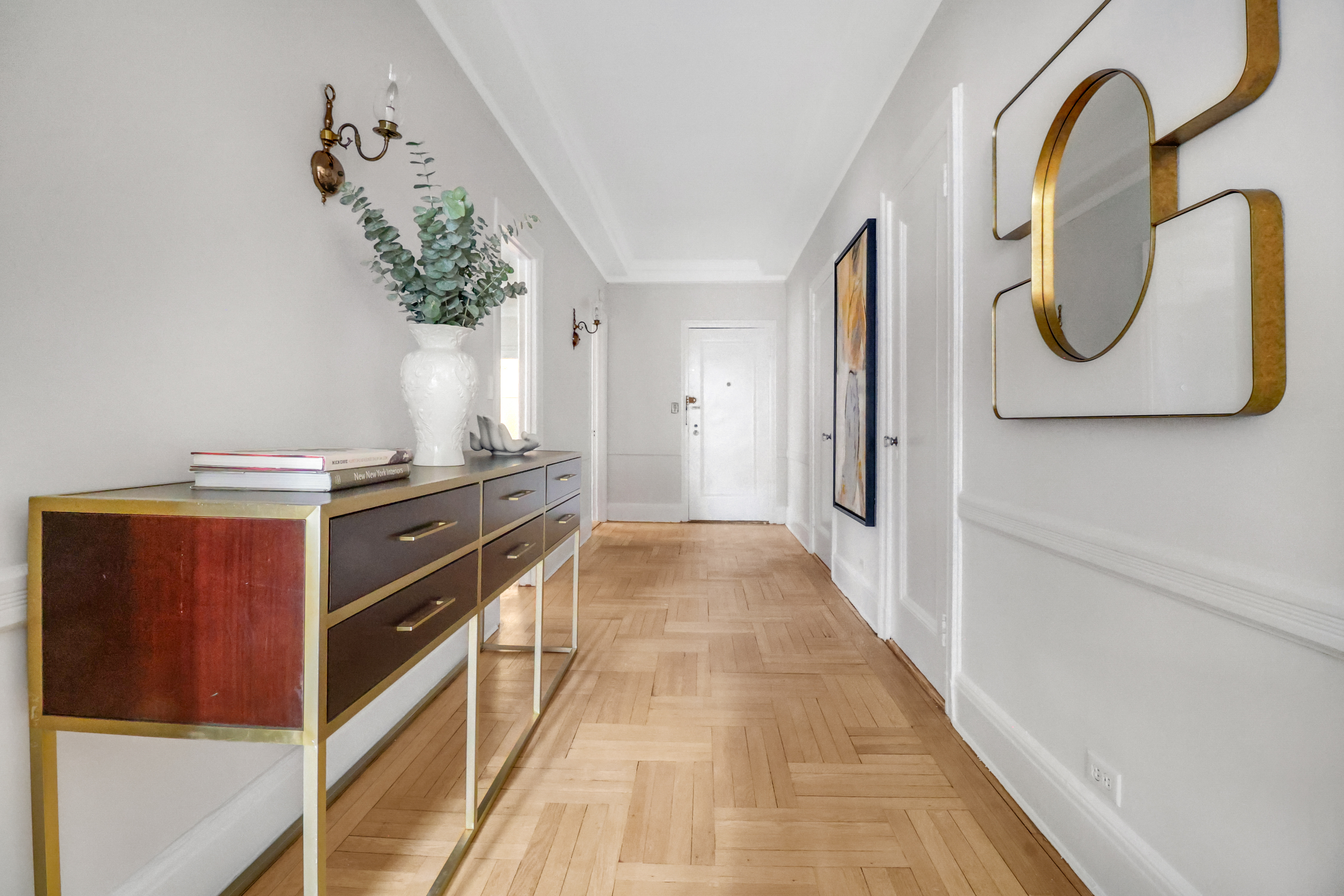 173-175 Riverside Drive, Unit 6L Manhattan, NY 10024 - Photo 9 of 17