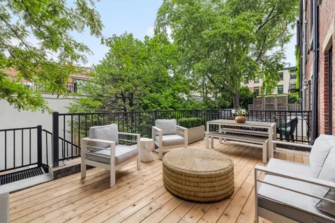 $7,495,000 | 123 Willoughby Avenue | Clinton Hill
