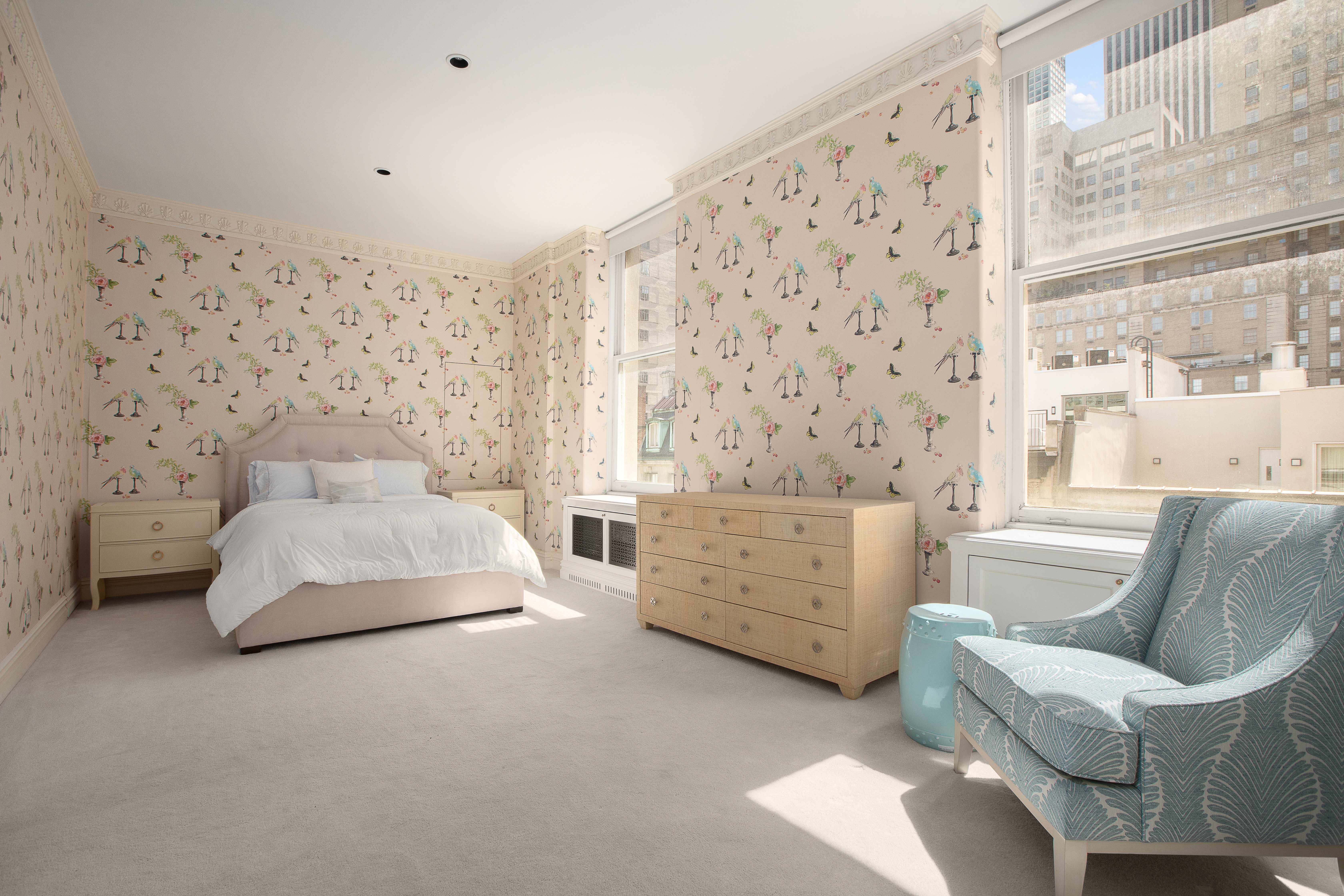 1 East 62nd Street, Unit PH Manhattan, NY 10065 - Photo 11 of 13