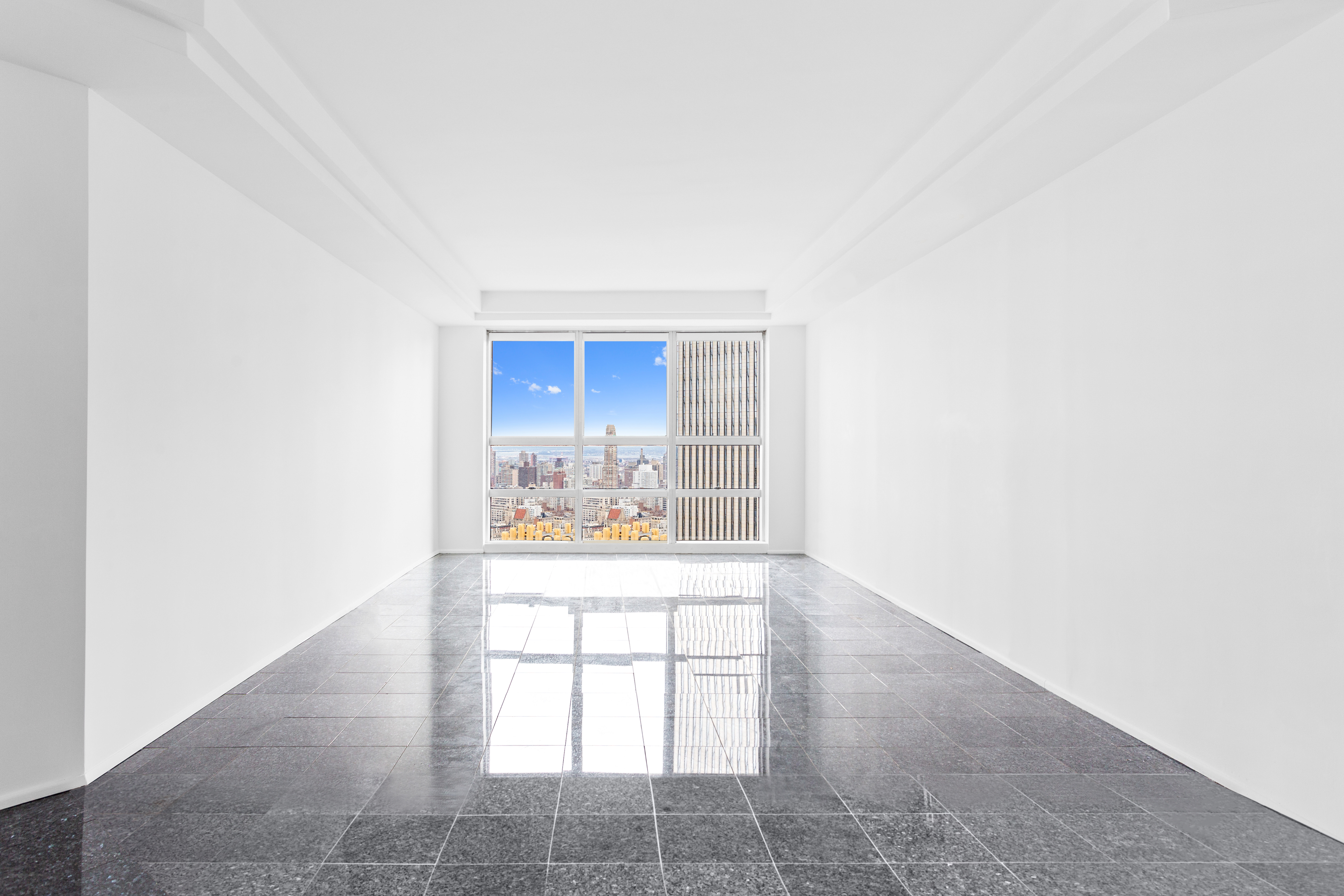 146 West 57th Street, Unit 59A Manhattan, NY 10019 - Photo 4 of 15