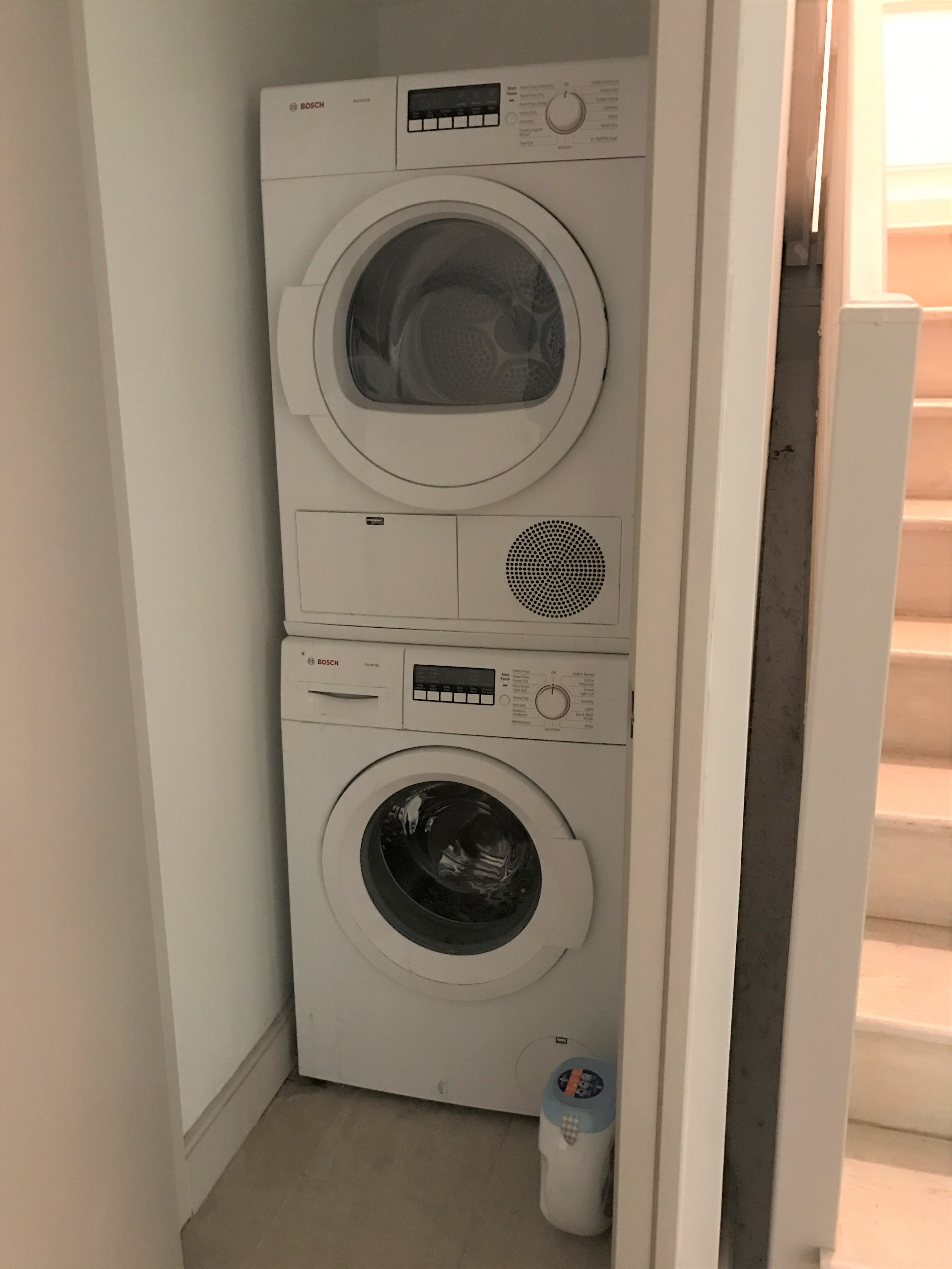 459 West 43rd Street, Unit 1B Manhattan, NY 10036 - Photo 8 of 10