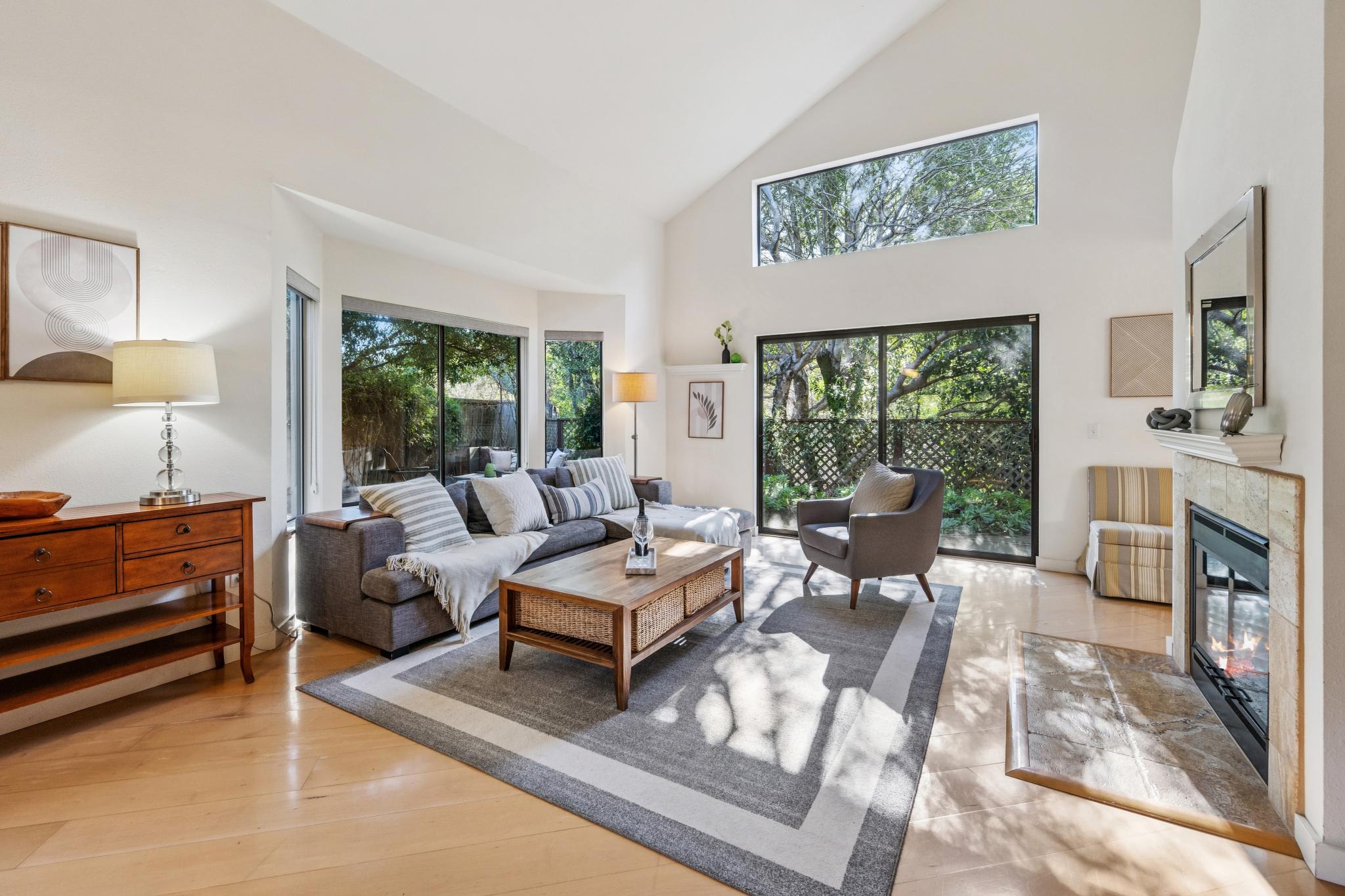 5 Creekside Drive San Rafael, CA 94903 - Photo 17 of 68